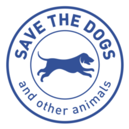 Save The Dogs and Other Animals
